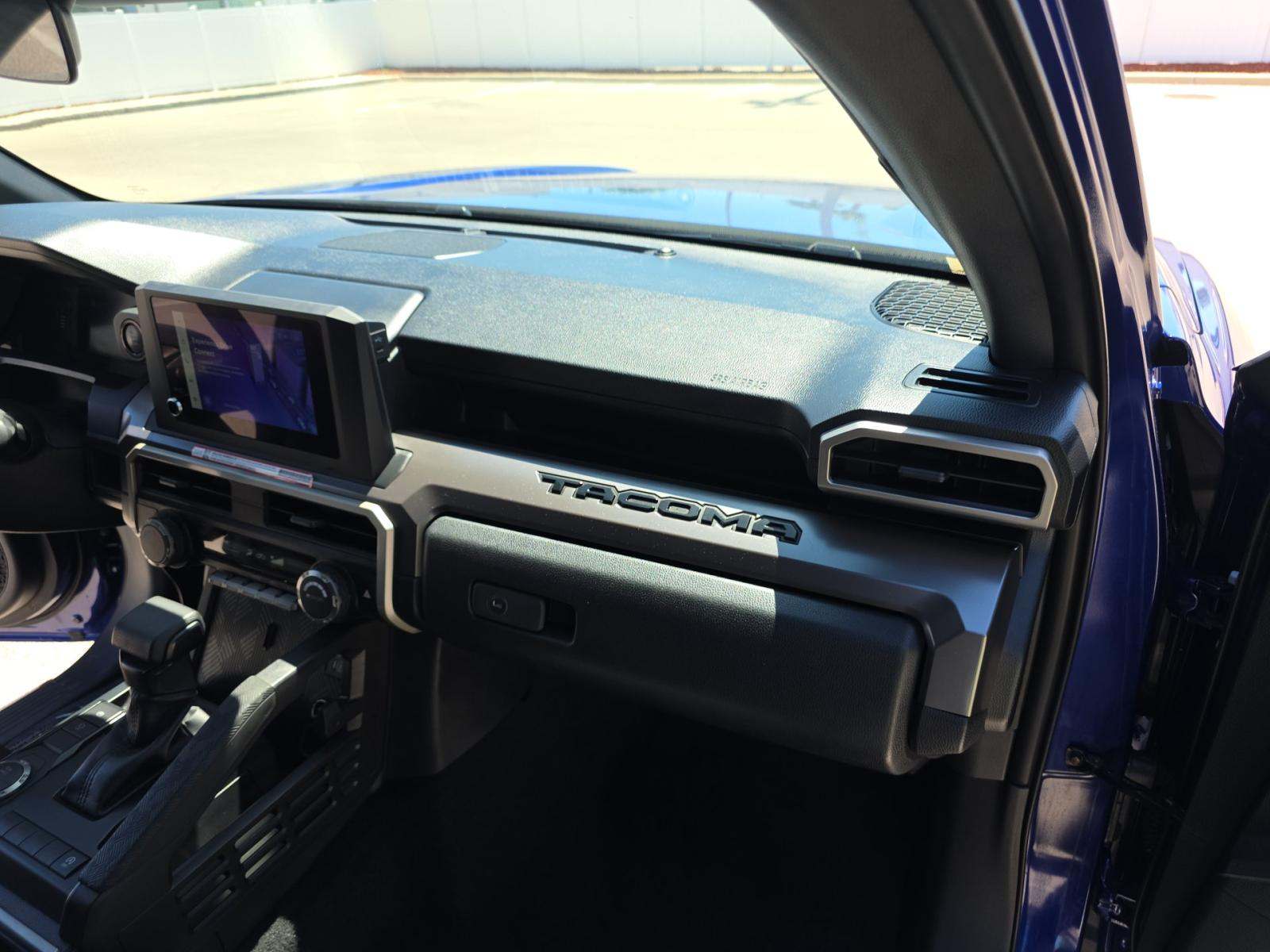 2025 Toyota Tacoma SR5 RWD