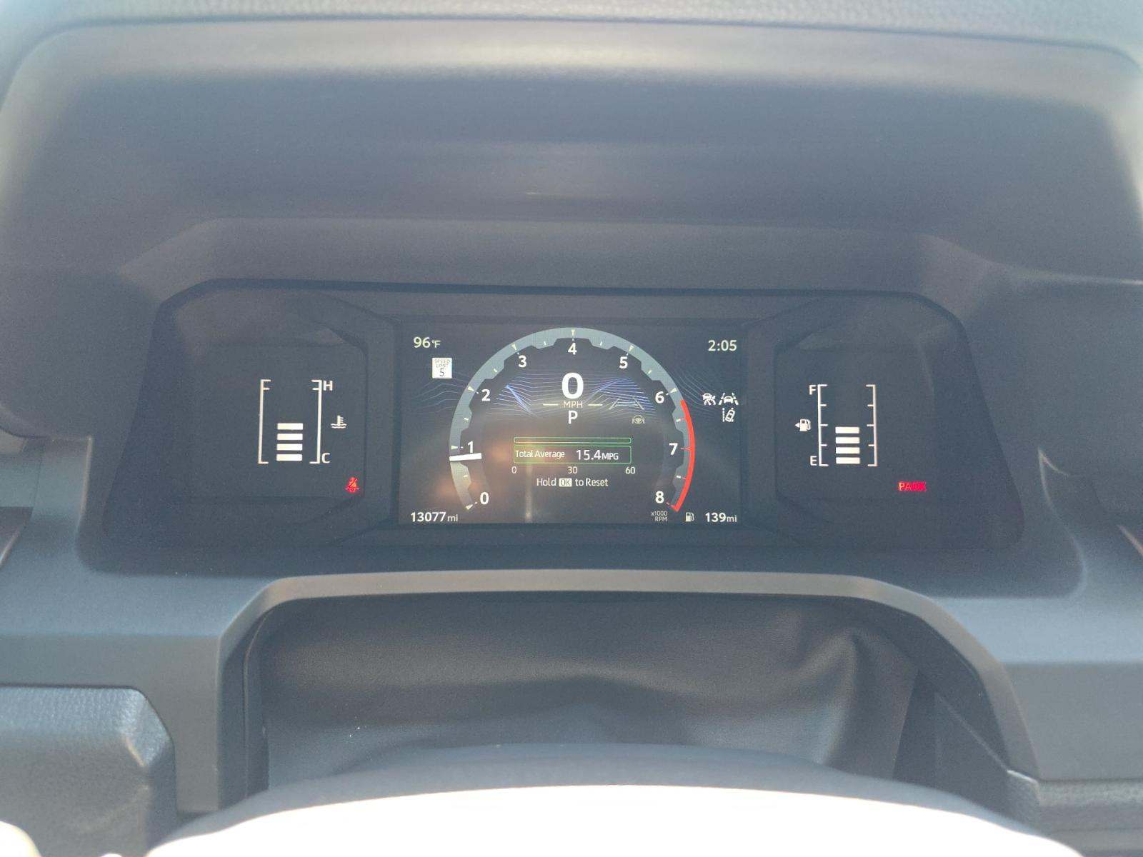 2025 Toyota Tacoma SR5 RWD