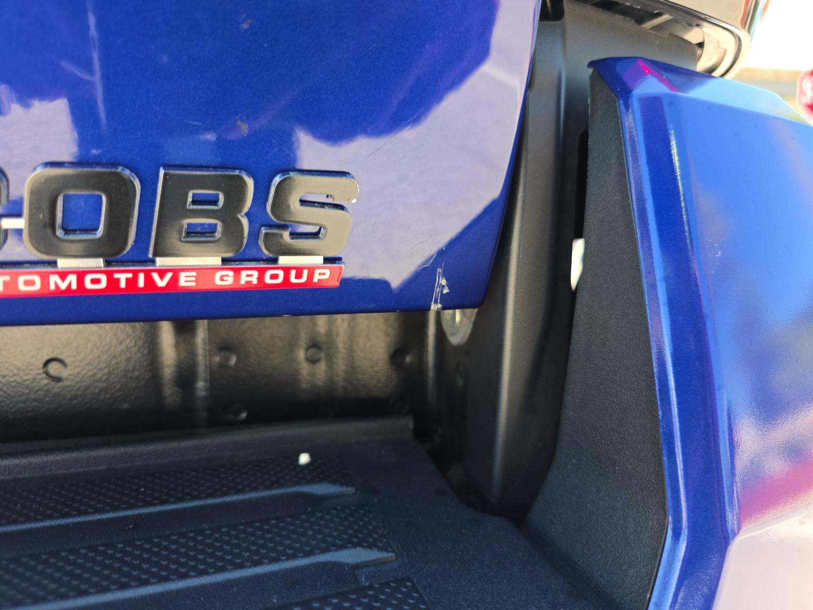 2025 Toyota Tacoma SR5 RWD