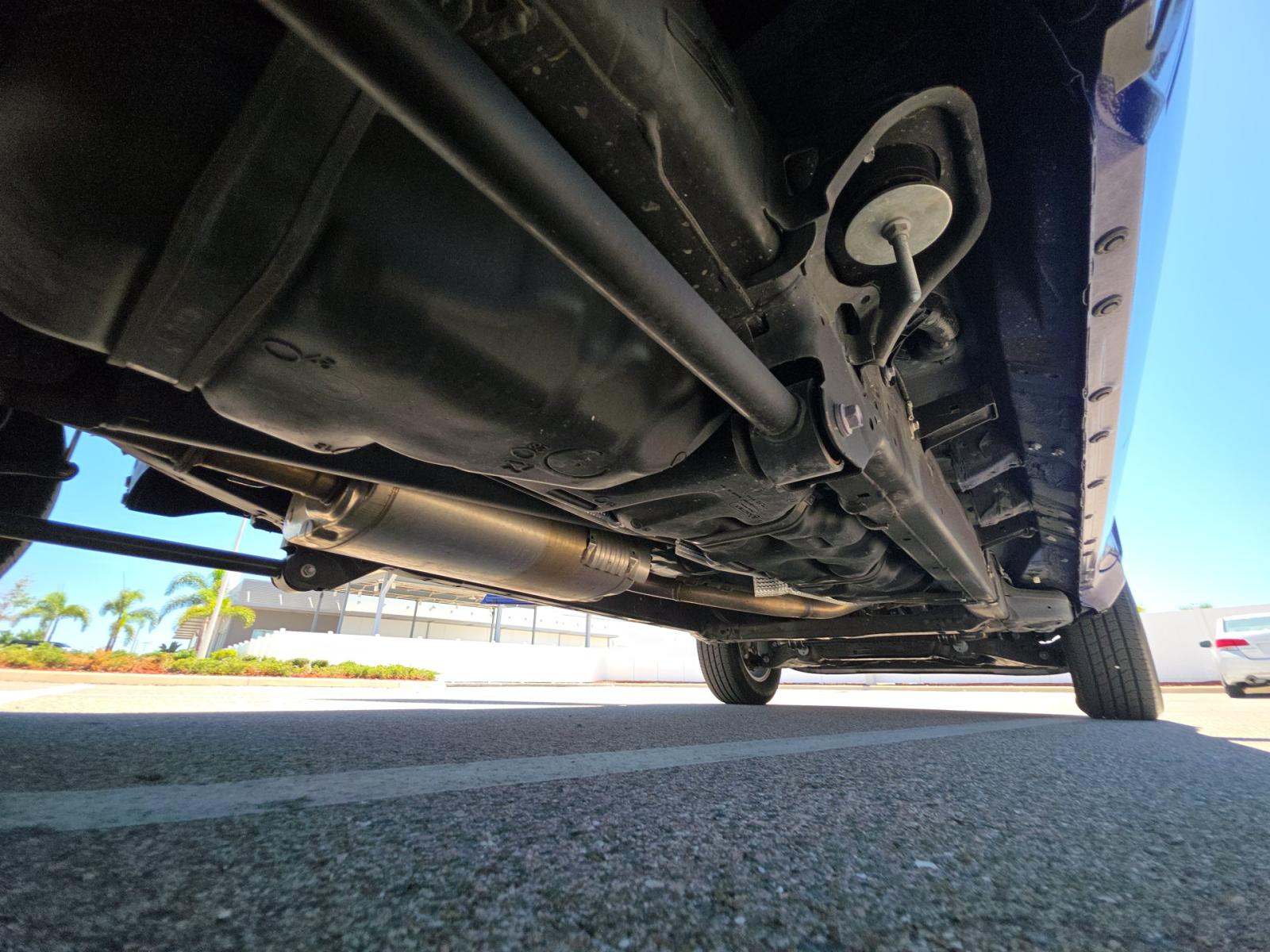 2025 Toyota Tacoma SR5 RWD