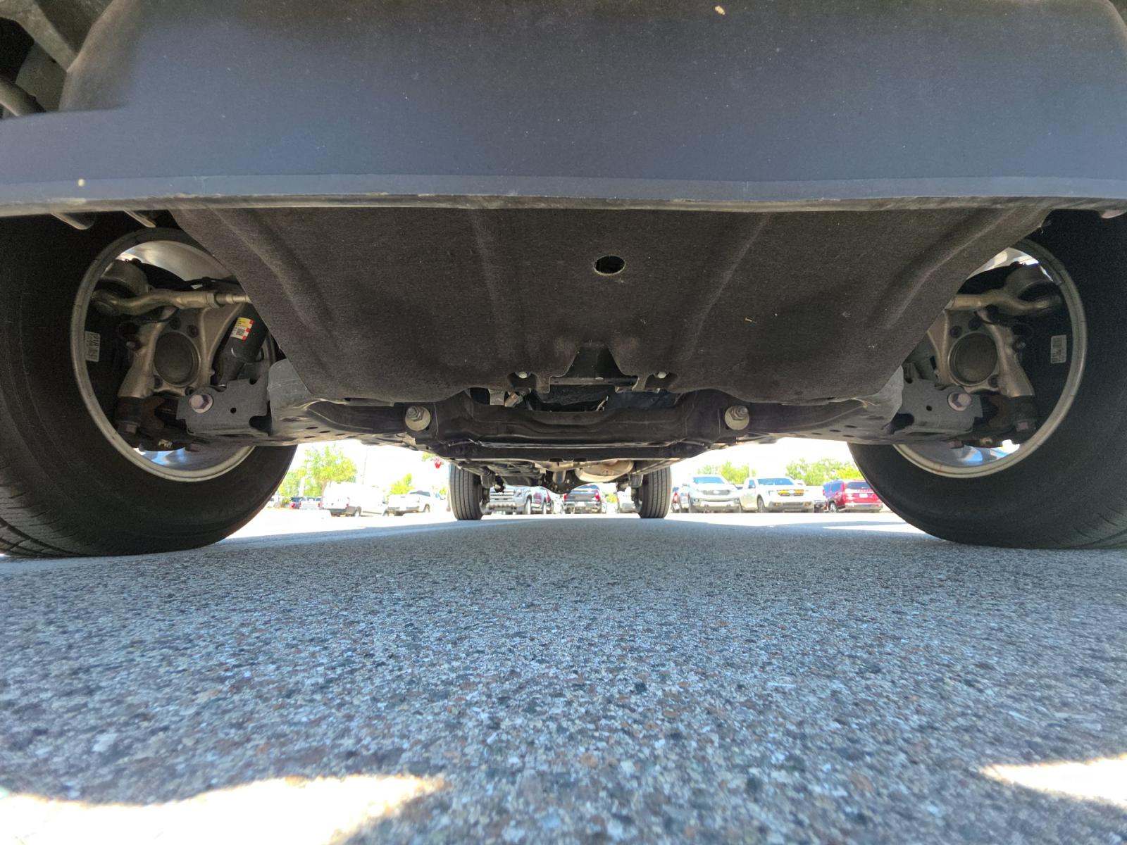 2025 Toyota Tacoma SR5 RWD