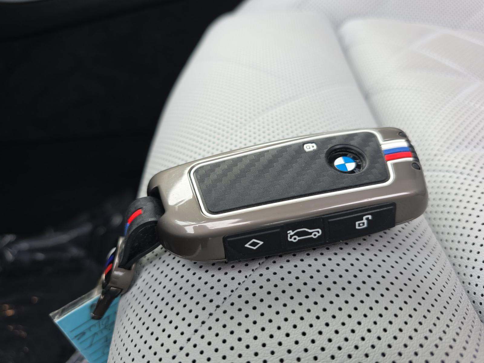 2025 BMW X7 xDrive40i AWD