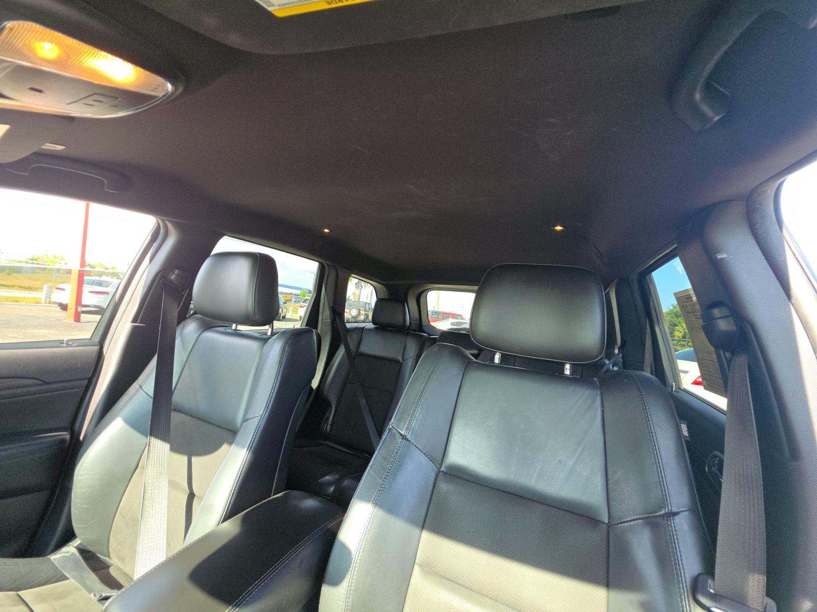 2020 Jeep Grand Cherokee Laredo Altitude Edition AWD