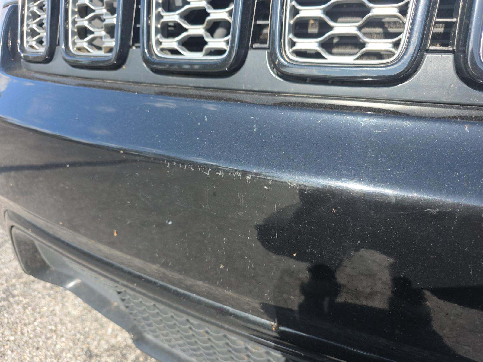 2020 Jeep Grand Cherokee Laredo Altitude Edition AWD