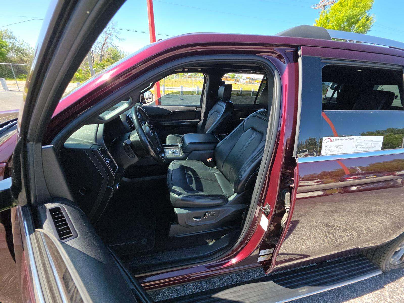 FORD EXPEDITION MAX - 2