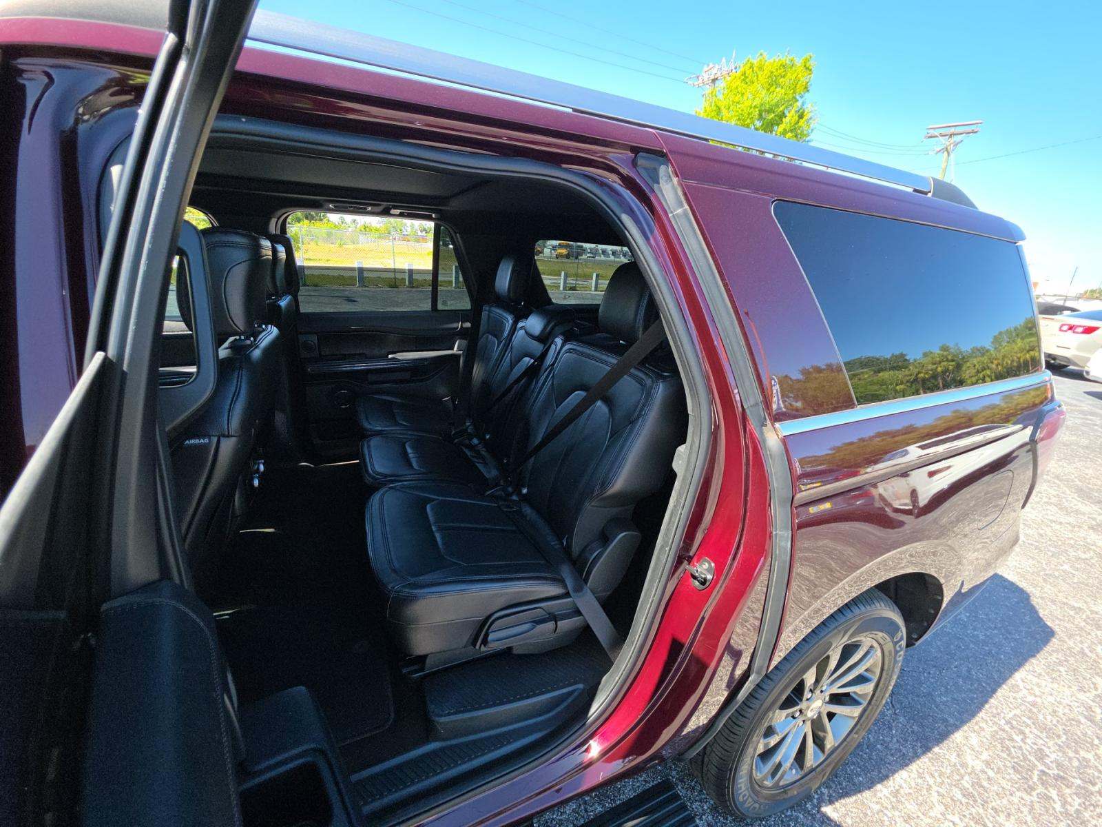 FORD EXPEDITION MAX - 9