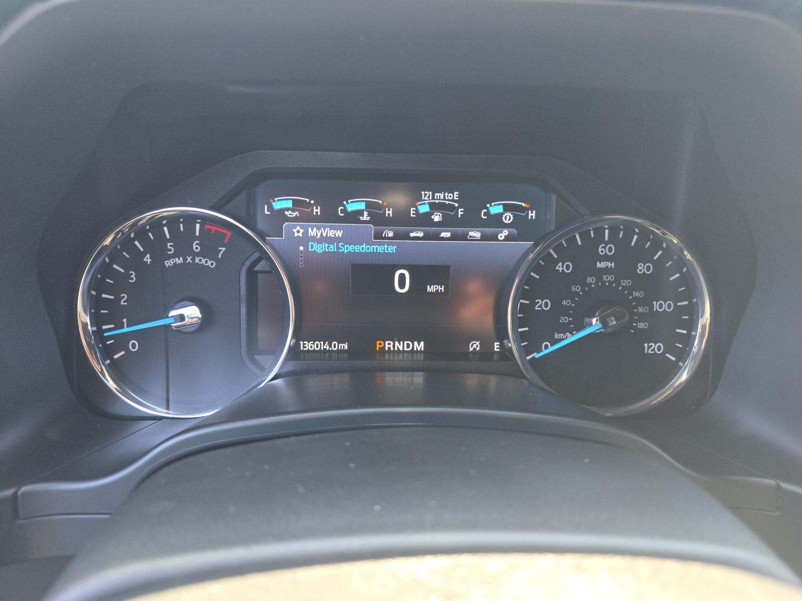 FORD EXPEDITION MAX - 5