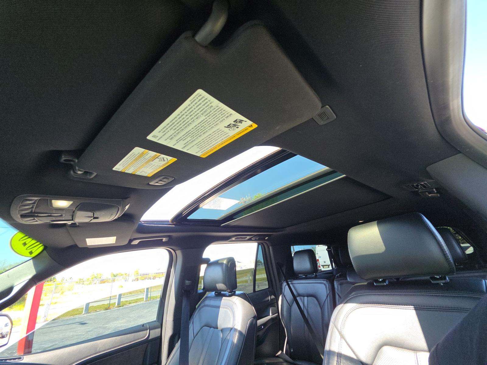 FORD EXPEDITION MAX - 7