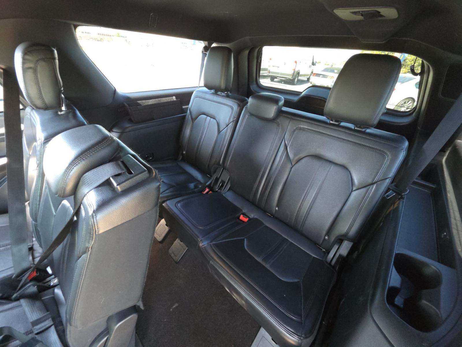 FORD EXPEDITION MAX - 10