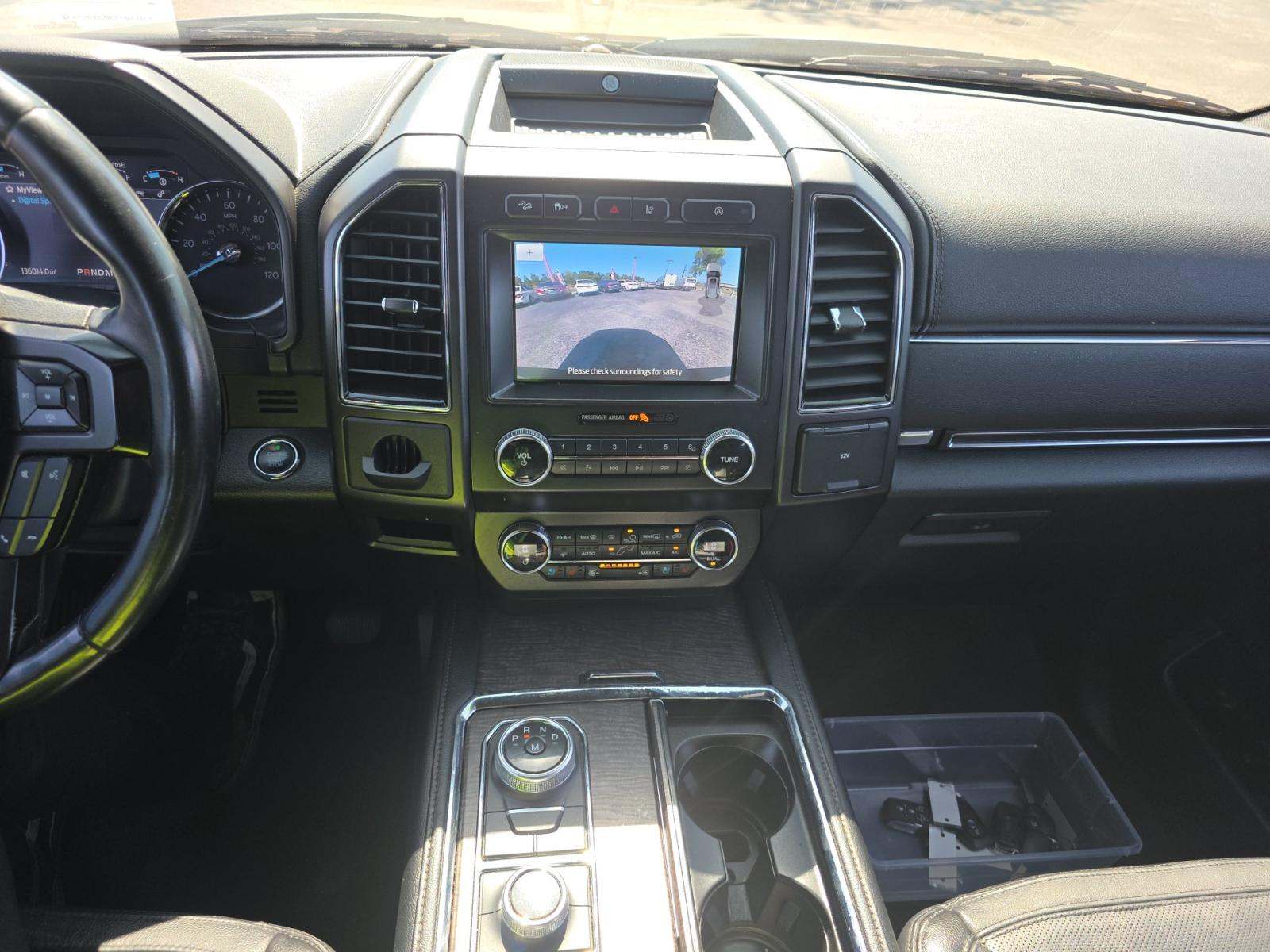 FORD EXPEDITION MAX - 6