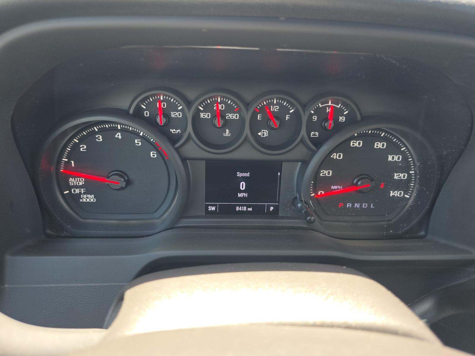 CHEVROLET WORK TRUCK - 9