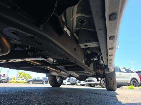 CHEVROLET WORK TRUCK - 7