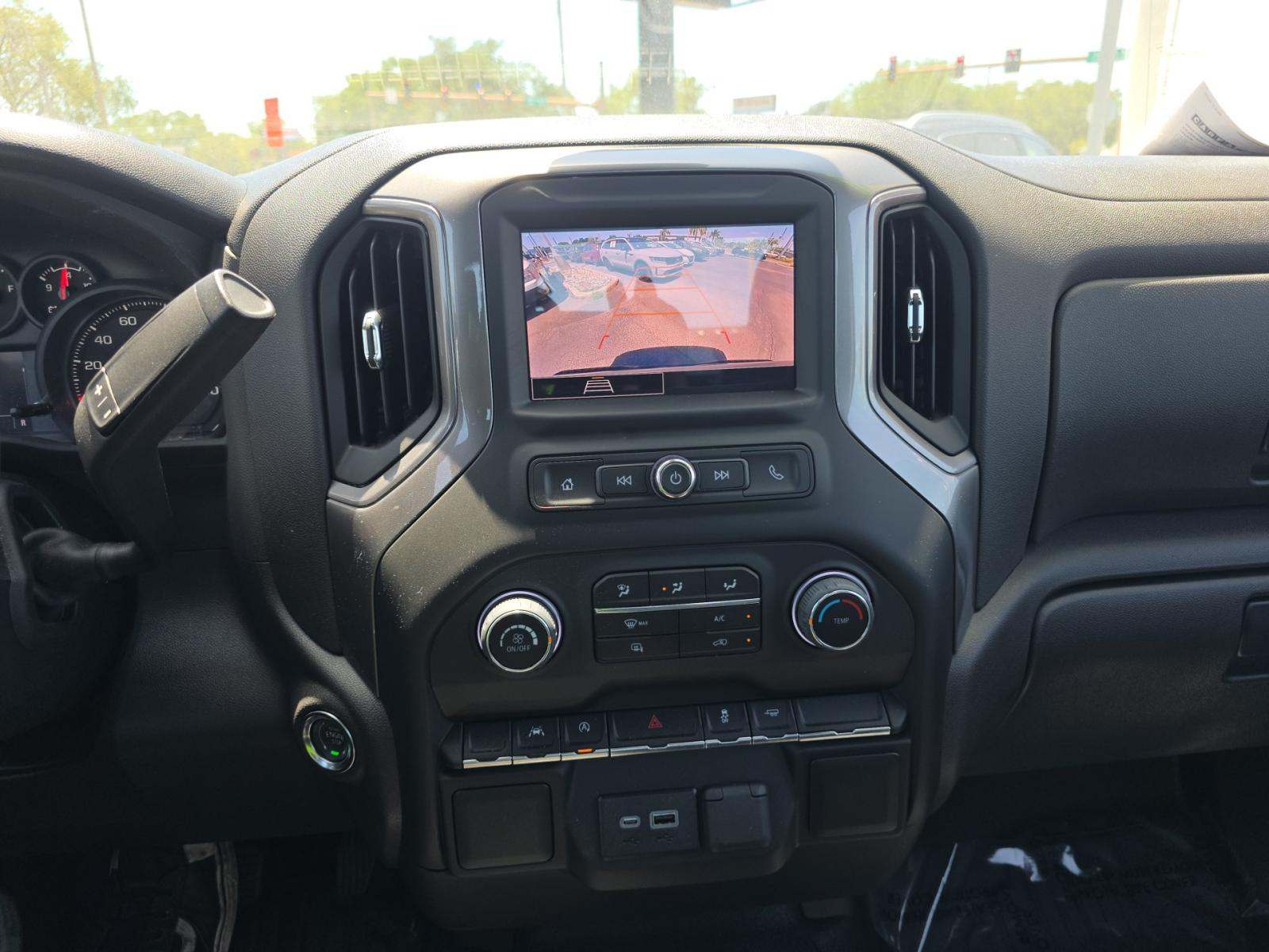 CHEVROLET WORK TRUCK - 10