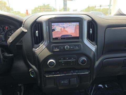 CHEVROLET WORK TRUCK - 10