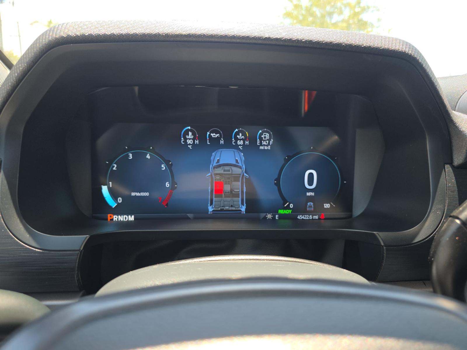 2024 Ford F-150 Hybrid XLT AWD