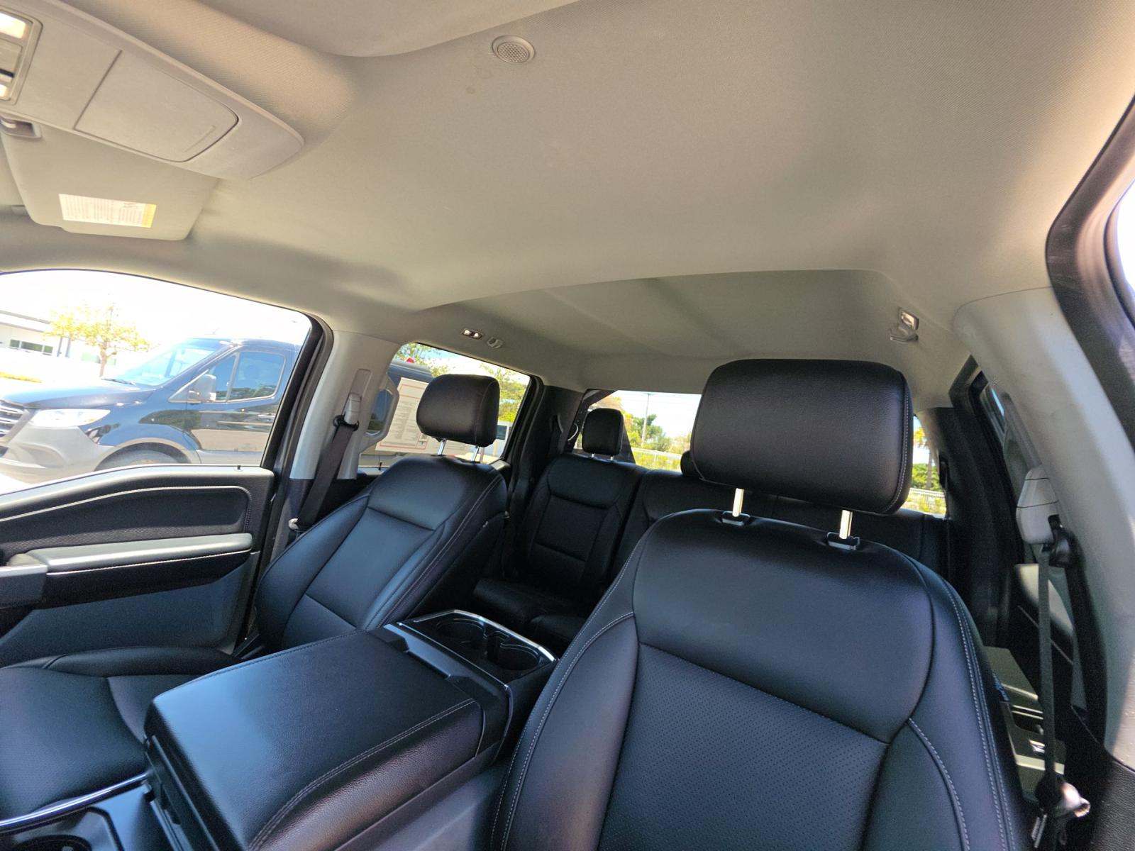 2024 Ford F-150 Hybrid XLT AWD