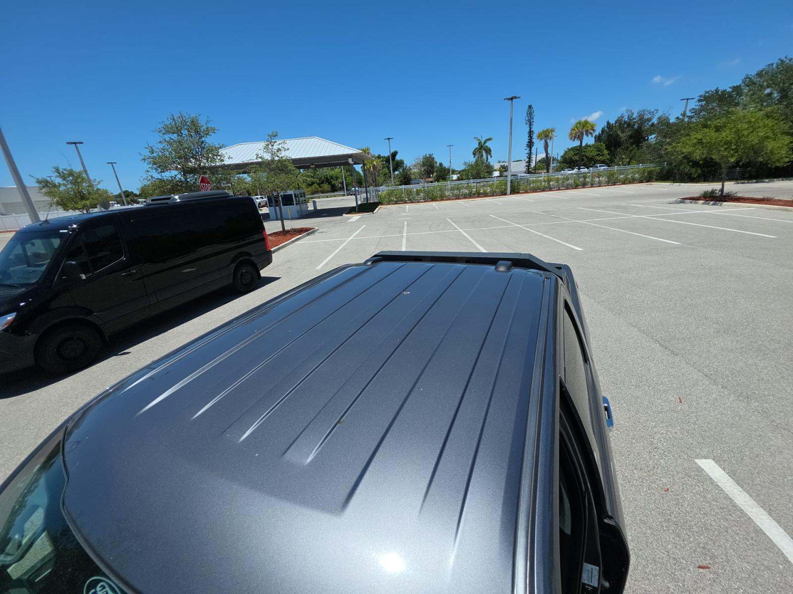 2024 Ford F-150 Hybrid XLT AWD