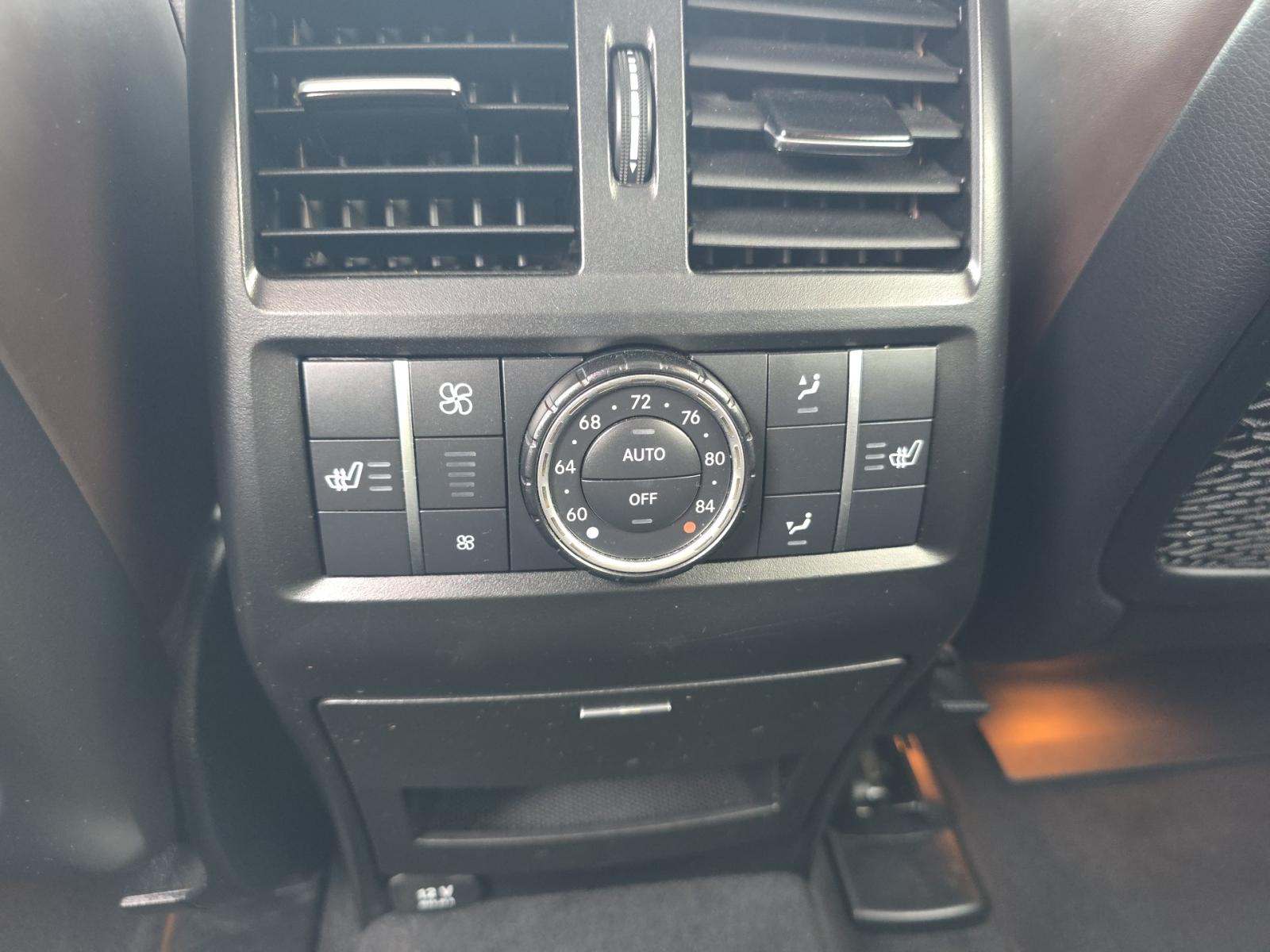 2018 Mercedes-Benz GLS AMG GLS 63 AWD