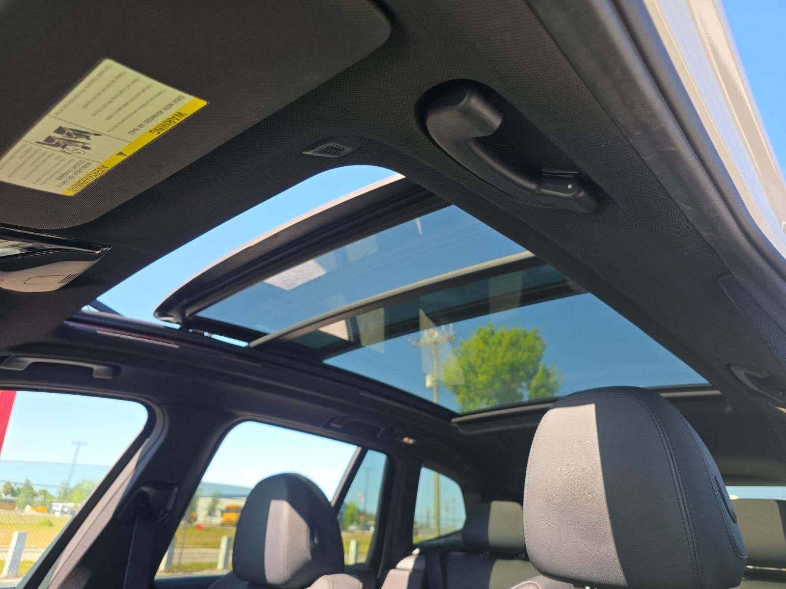 2019 BMW X3 sDrive30i RWD
