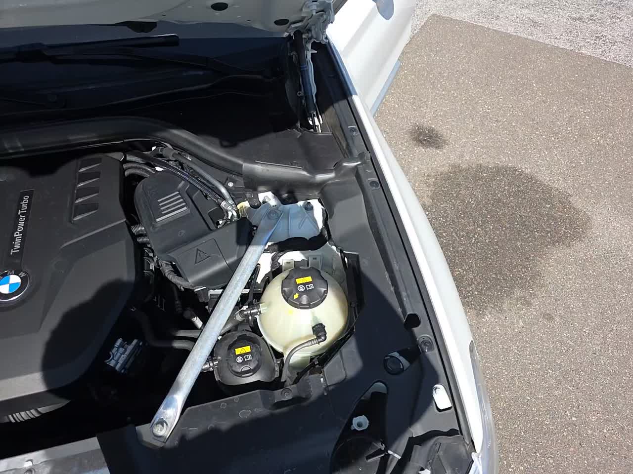 2019 BMW X3 sDrive30i RWD