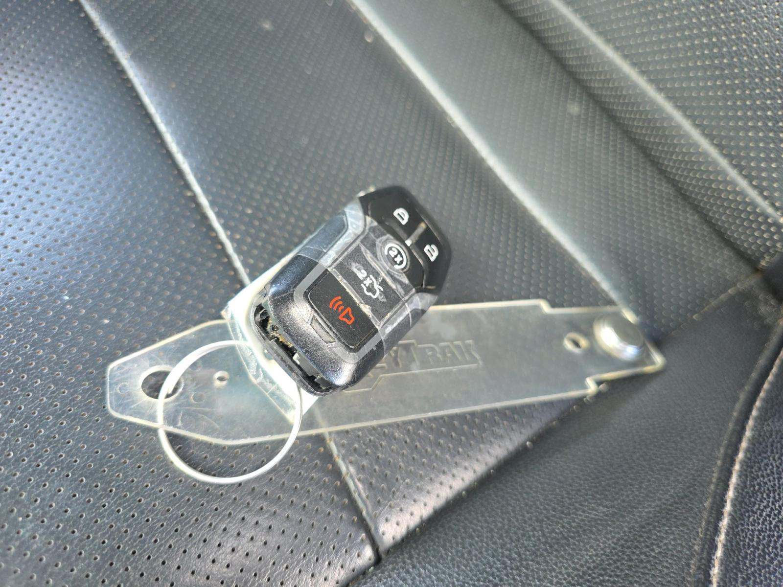 FORD MUSTANG - 4
