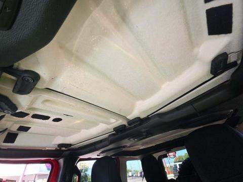 JEEP UNLIMITED RUBICON - 7