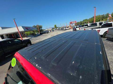 JEEP UNLIMITED RUBICON - 8