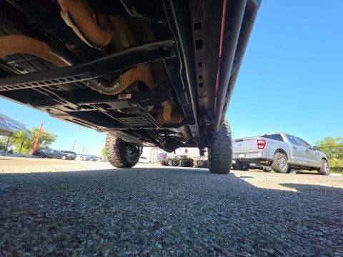 JEEP UNLIMITED RUBICON - 3