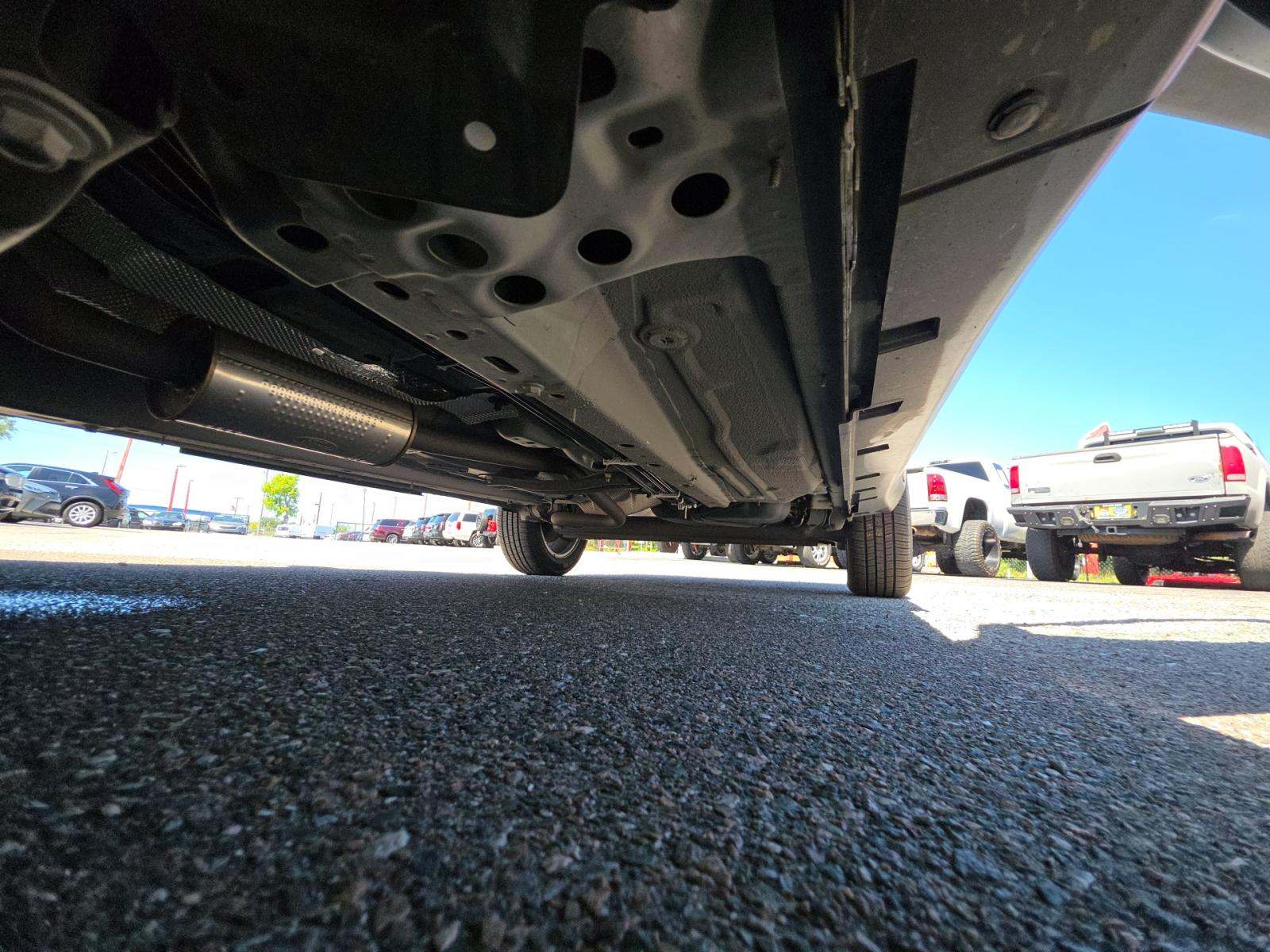 FORD UNKNOWN - 3