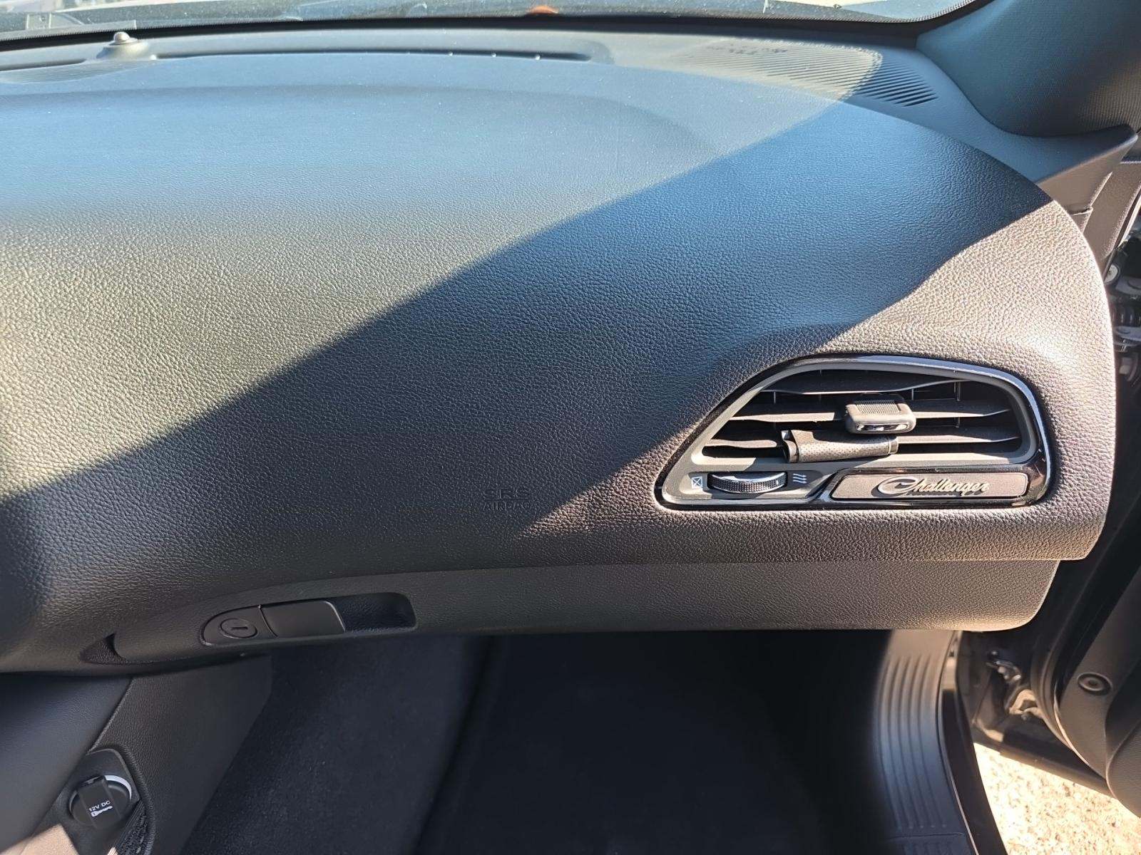 2022 Dodge Challenger GT RWD