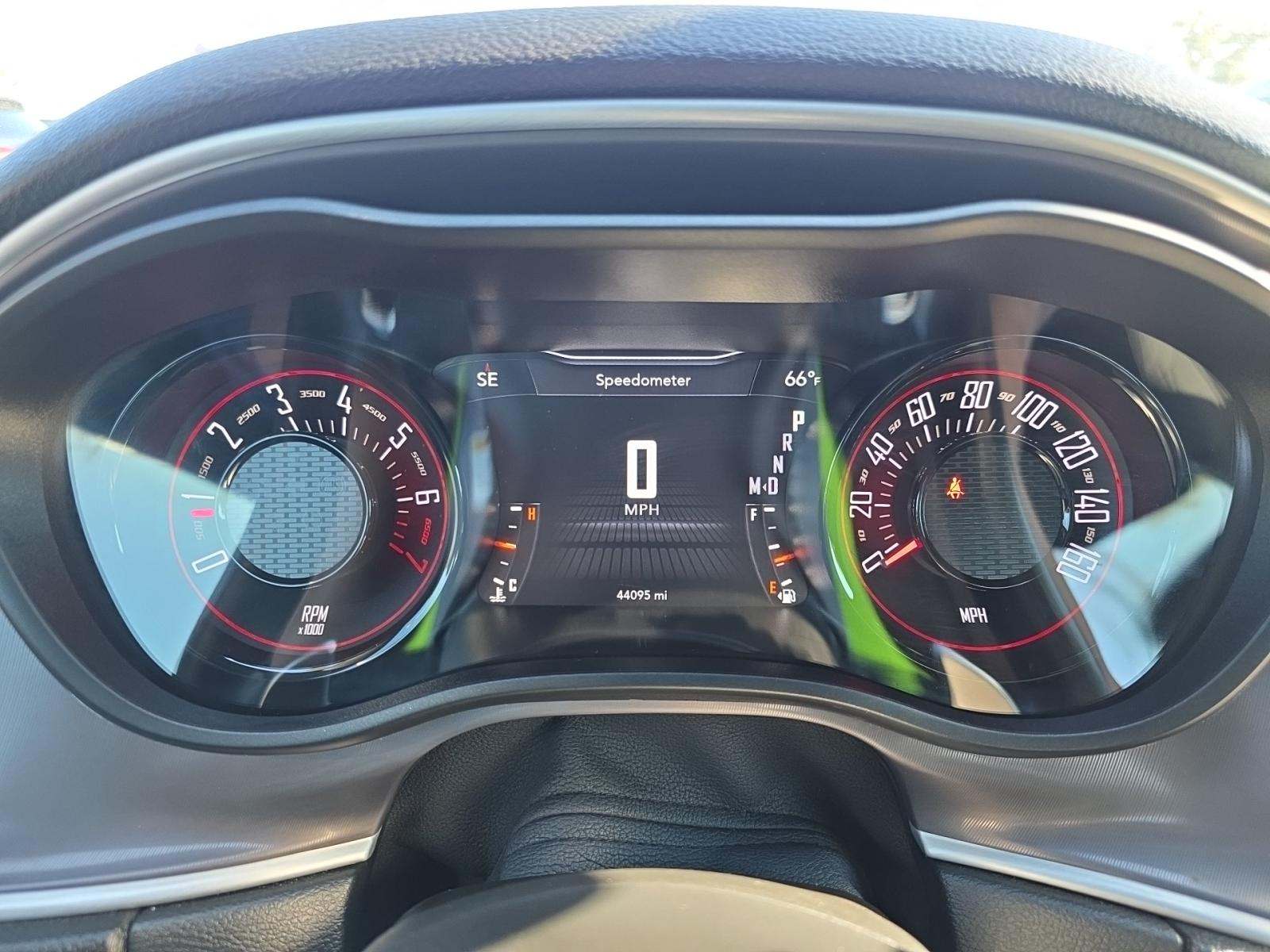 2022 Dodge Challenger GT RWD