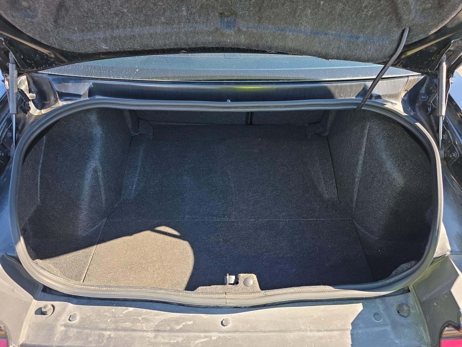 2022 Dodge Challenger GT RWD