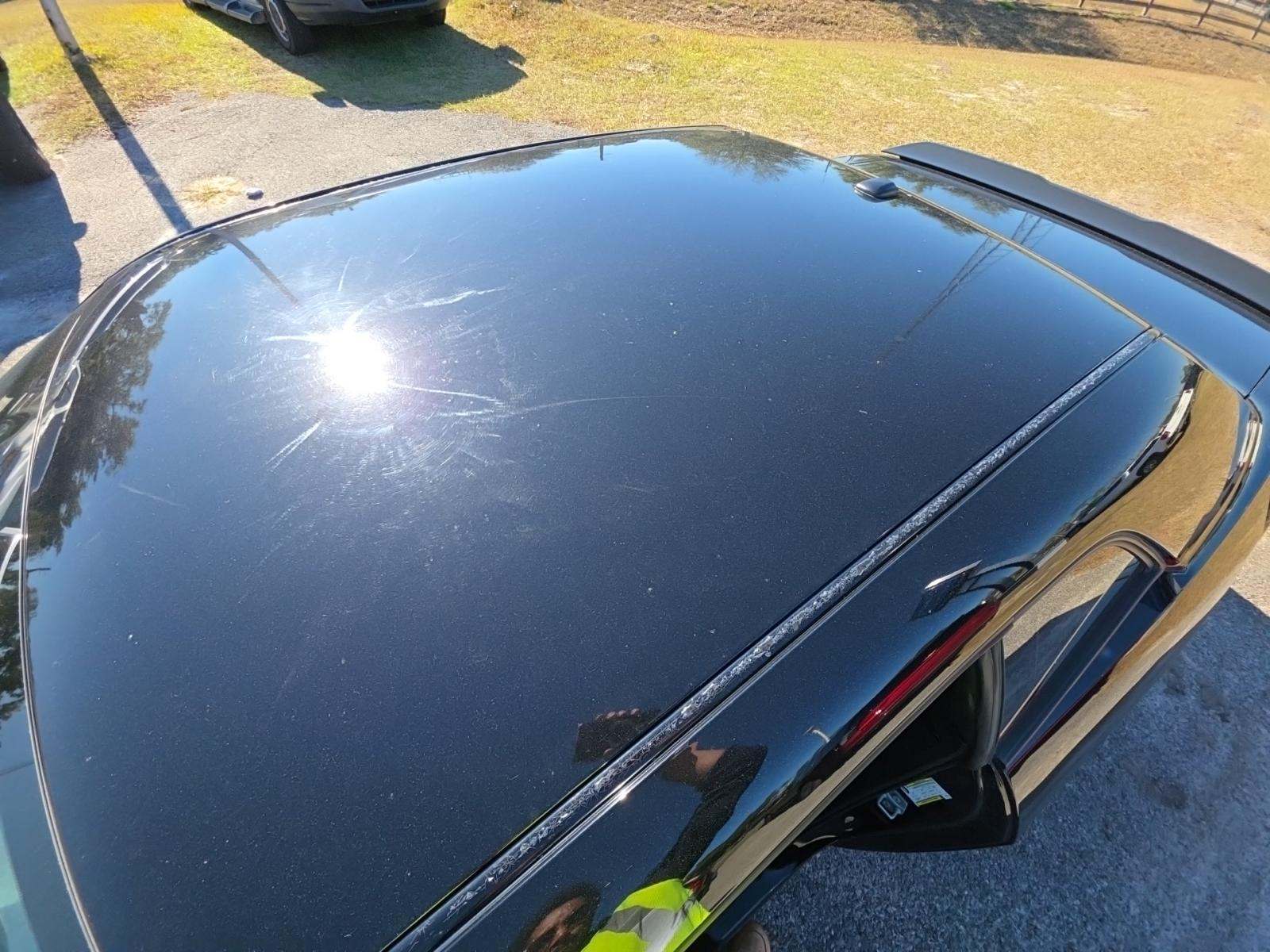 2022 Dodge Challenger GT RWD