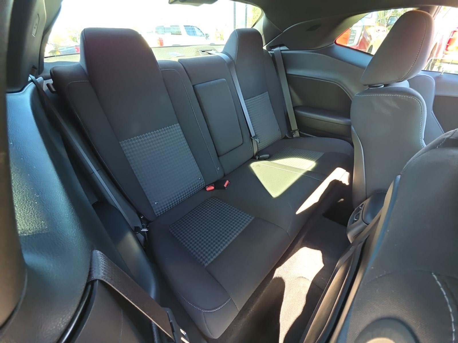 2022 Dodge Challenger GT RWD