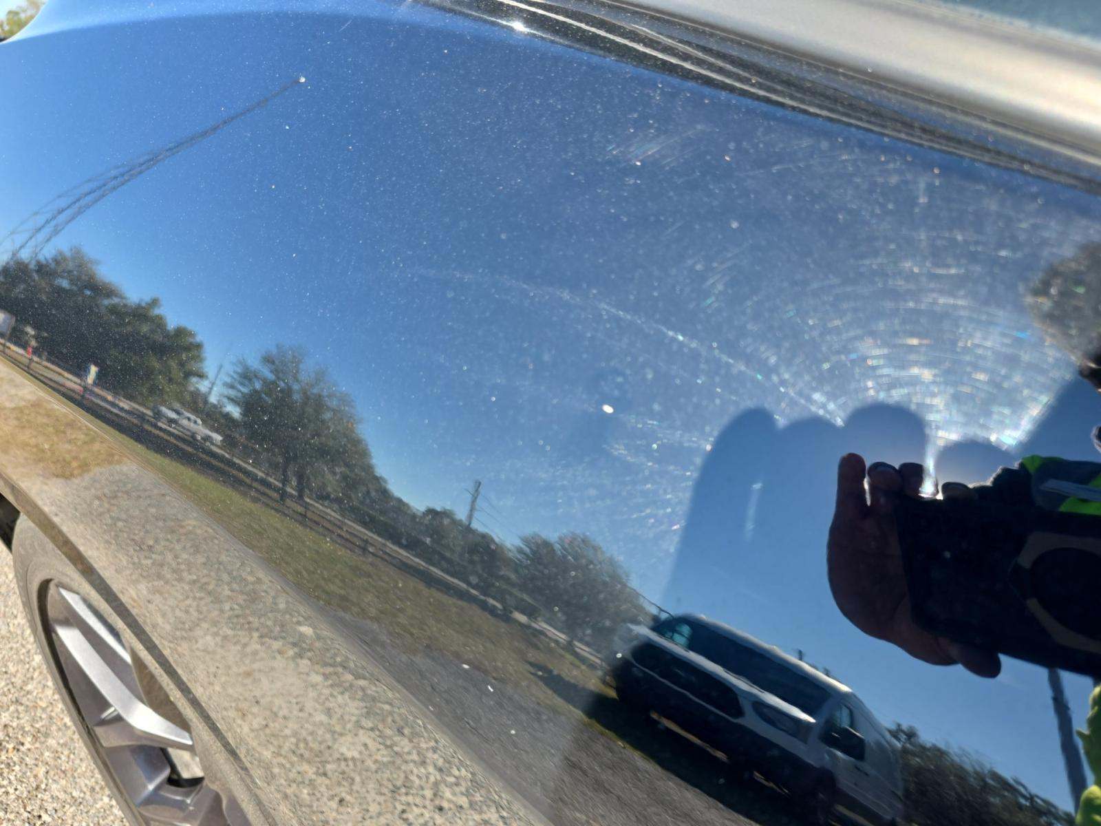 2022 Dodge Challenger GT RWD