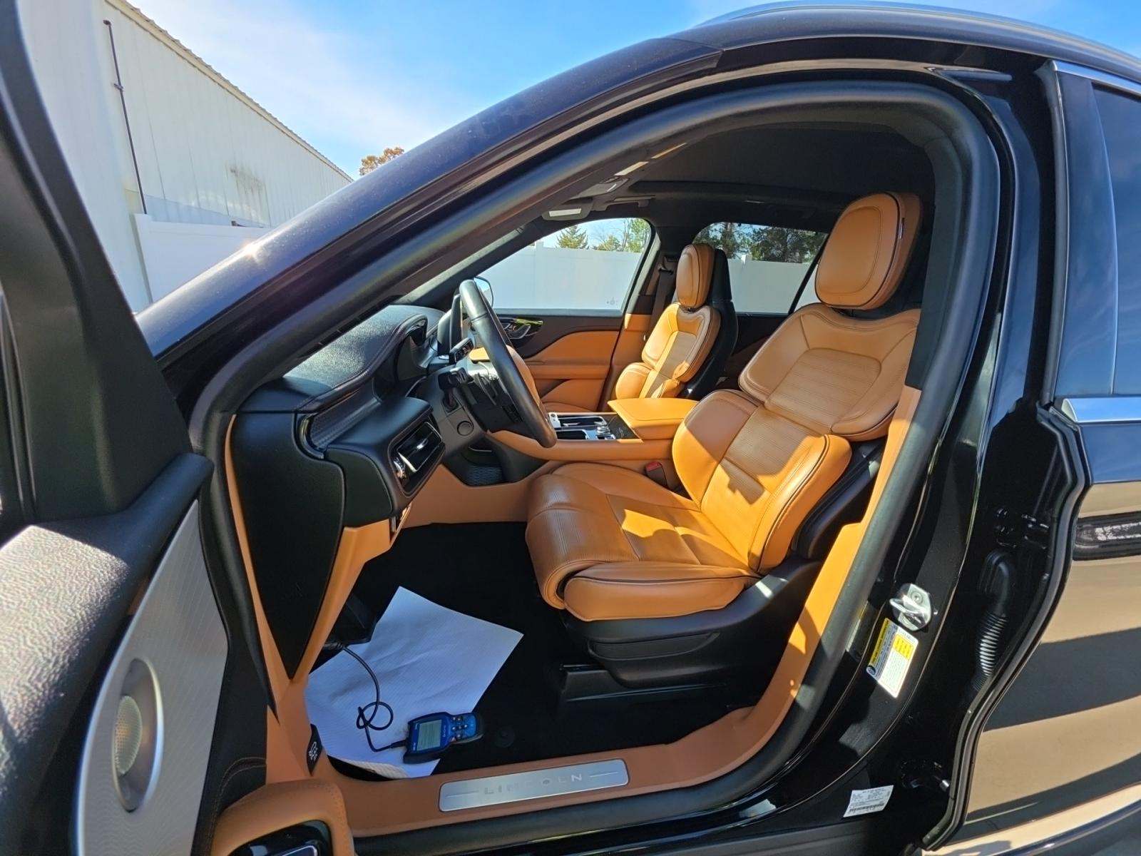 2024 Lincoln Aviator Black Label AWD