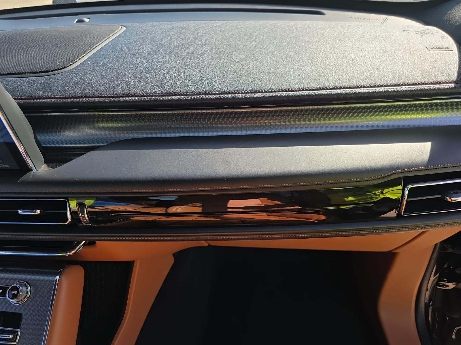 2024 Lincoln Aviator Black Label AWD