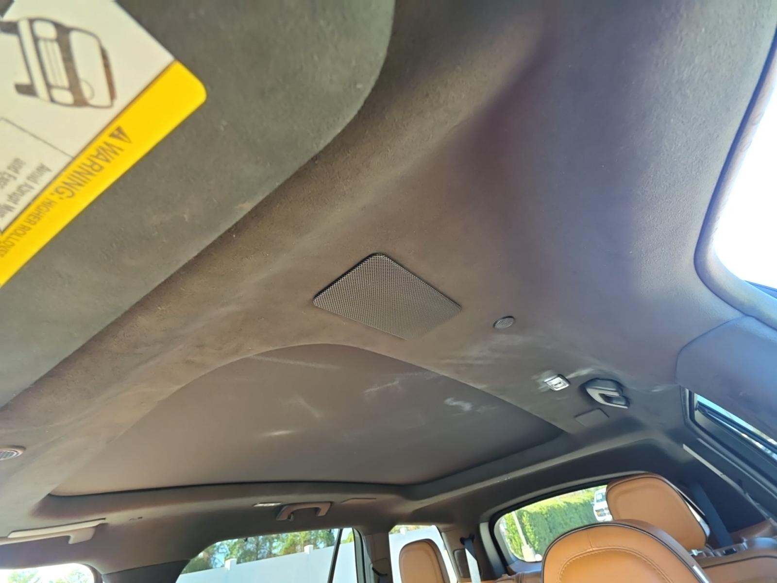 2024 Lincoln Aviator Black Label AWD