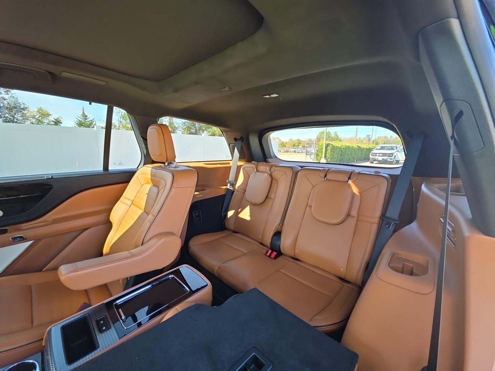 2024 Lincoln Aviator Black Label AWD