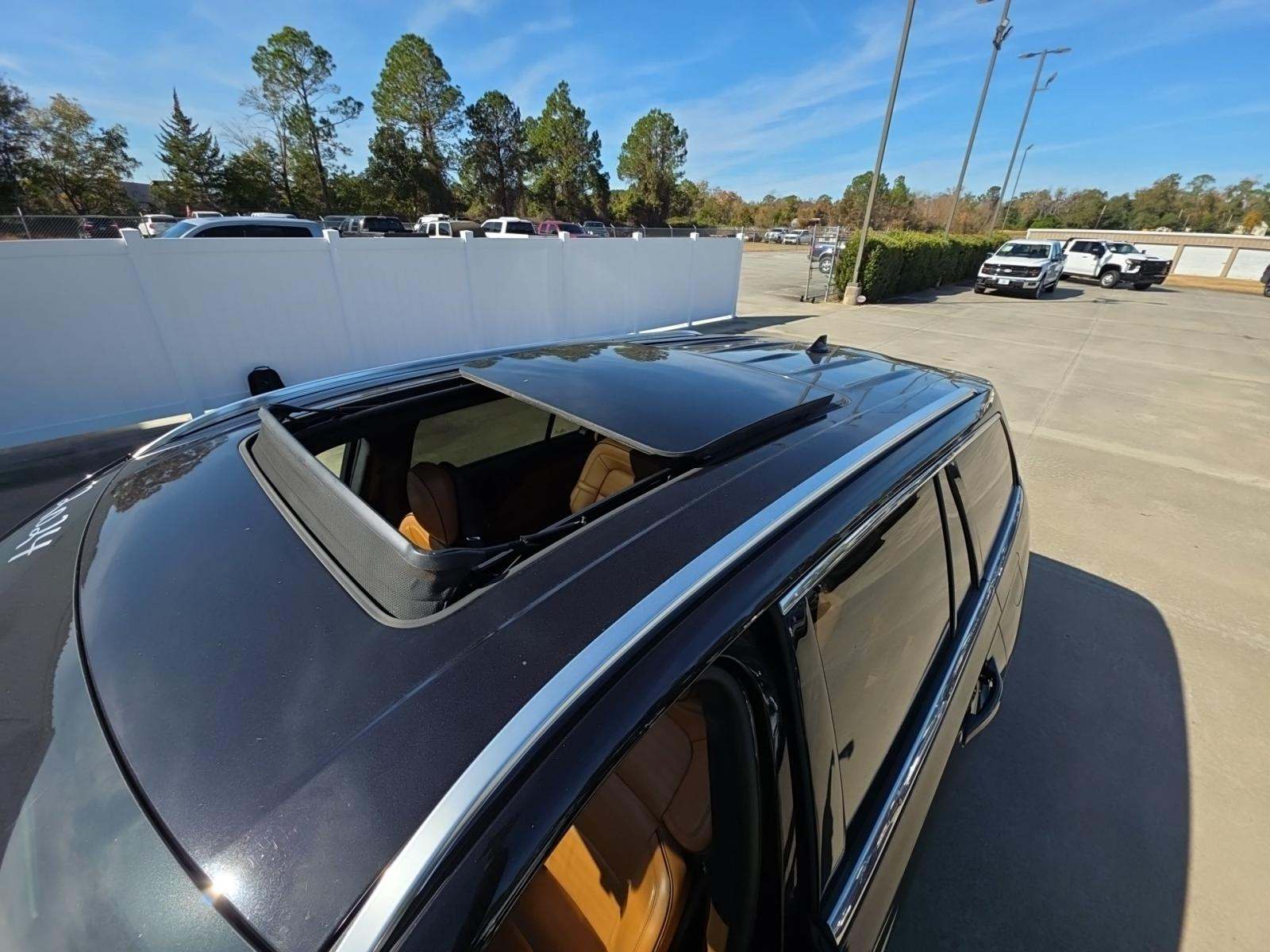 2024 Lincoln Aviator Black Label AWD