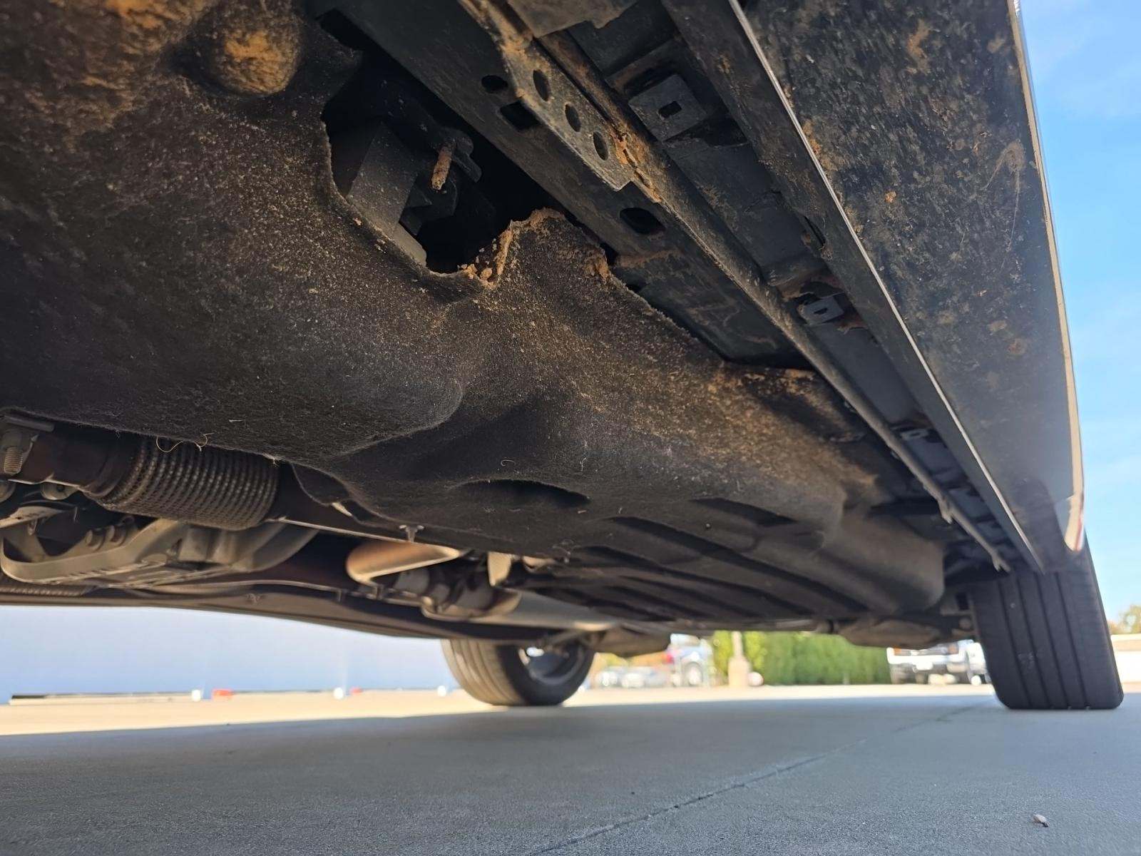 2024 Lincoln Aviator Black Label AWD