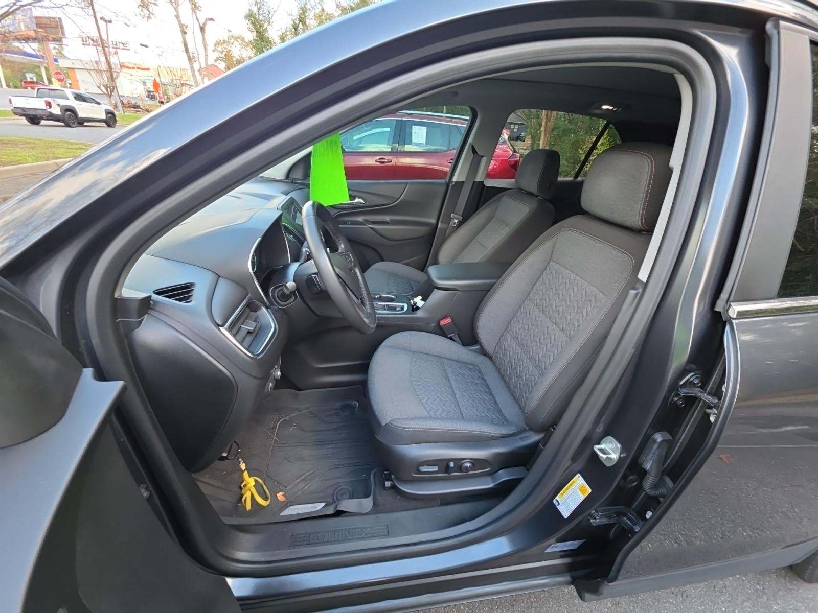 2022 Chevrolet Equinox LT AWD