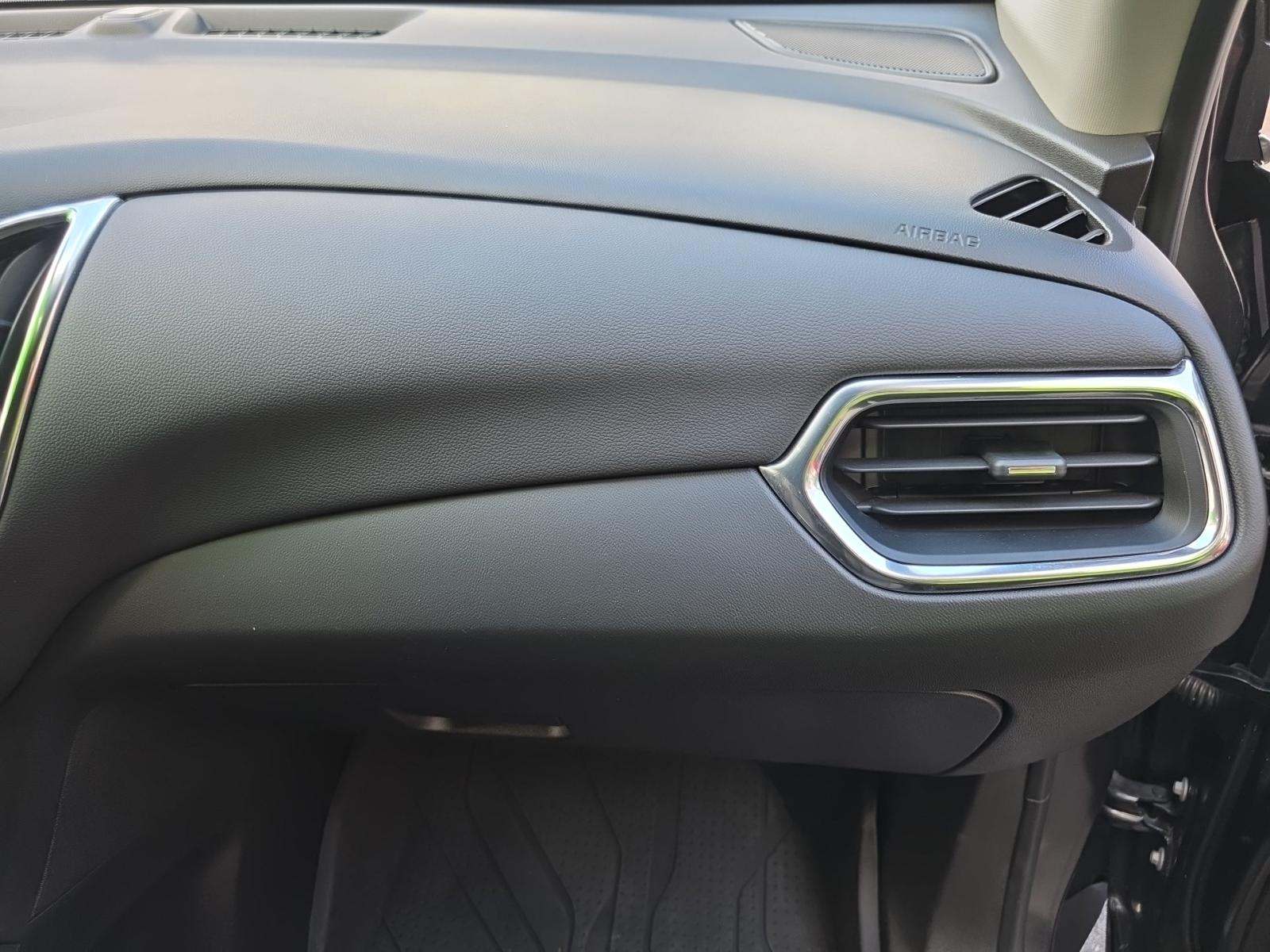 2022 Chevrolet Equinox LT AWD