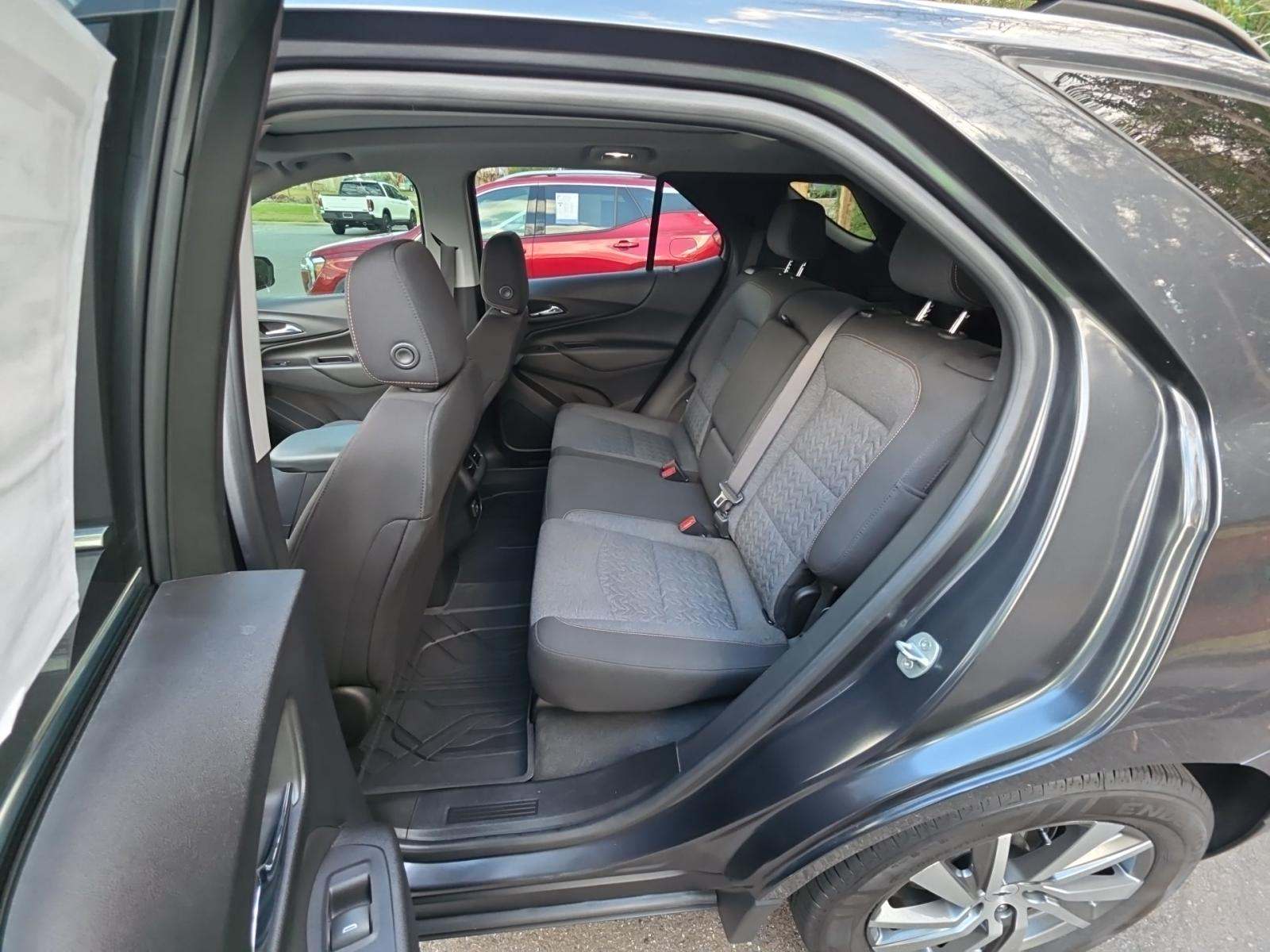 2022 Chevrolet Equinox LT AWD