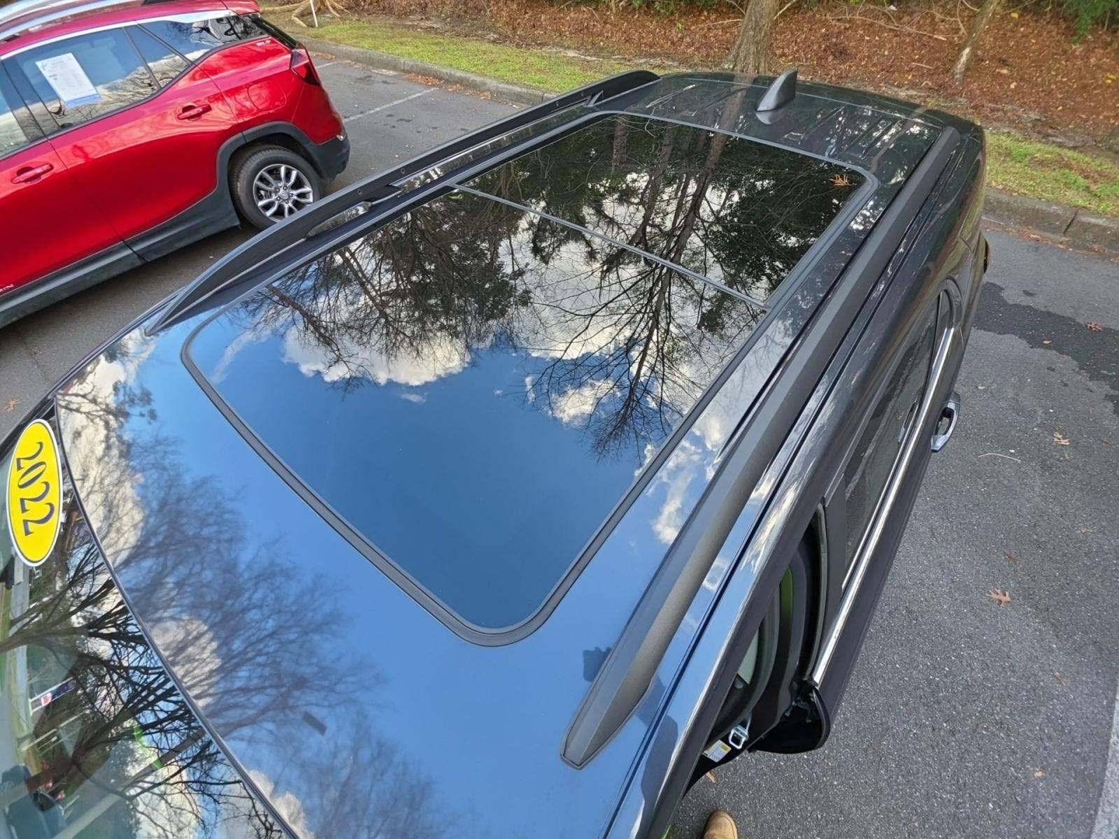 2022 Chevrolet Equinox LT AWD