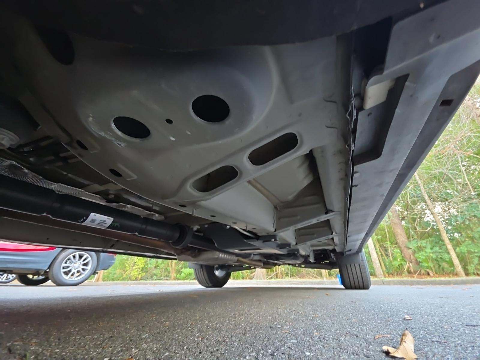 2022 Chevrolet Equinox LT AWD