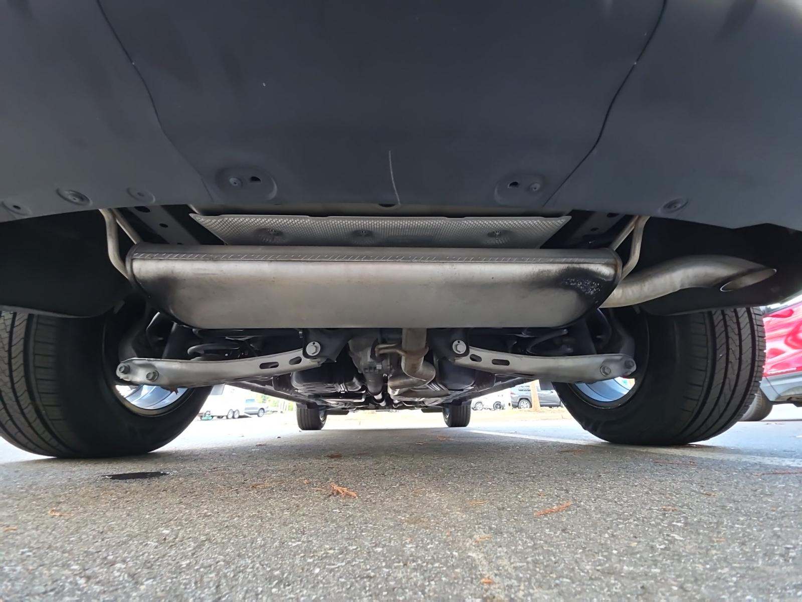 2022 Chevrolet Equinox LT AWD