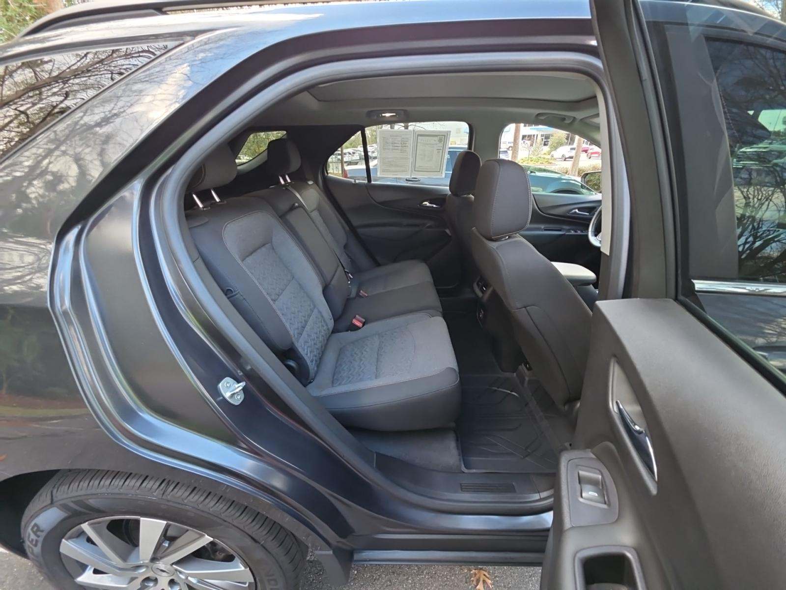 2022 Chevrolet Equinox LT AWD