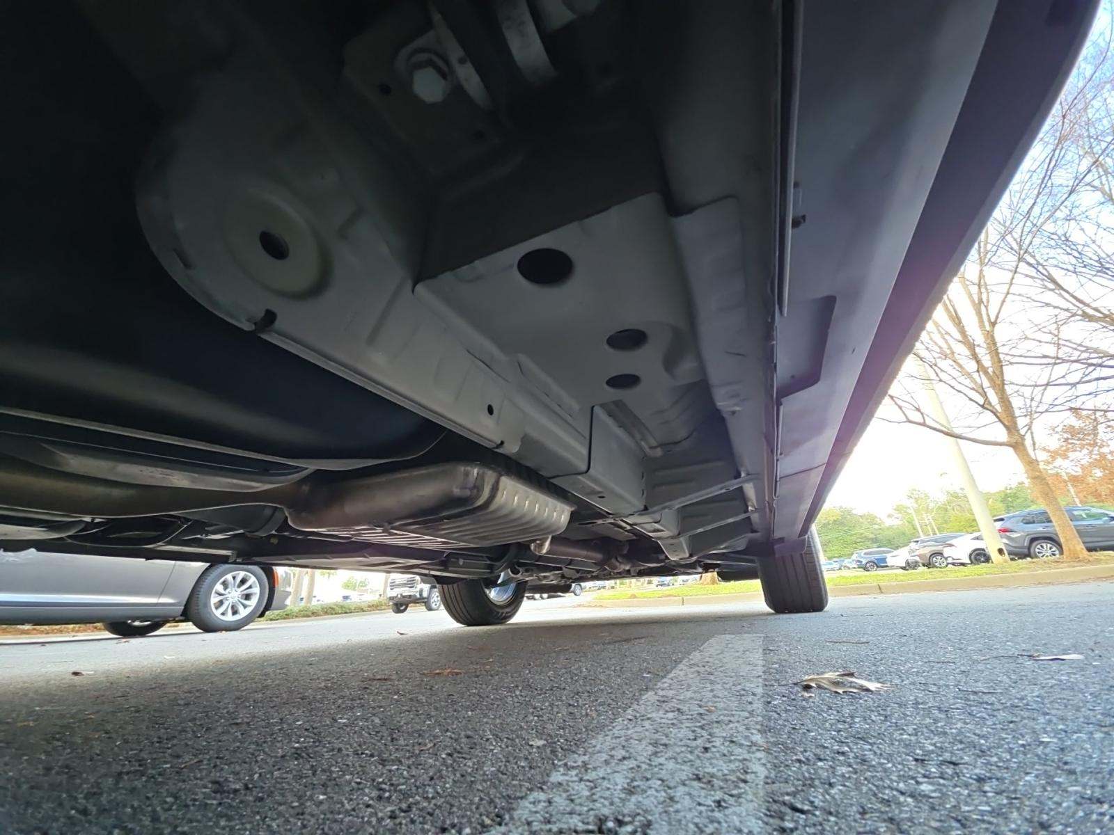 2022 Chevrolet Equinox LT AWD