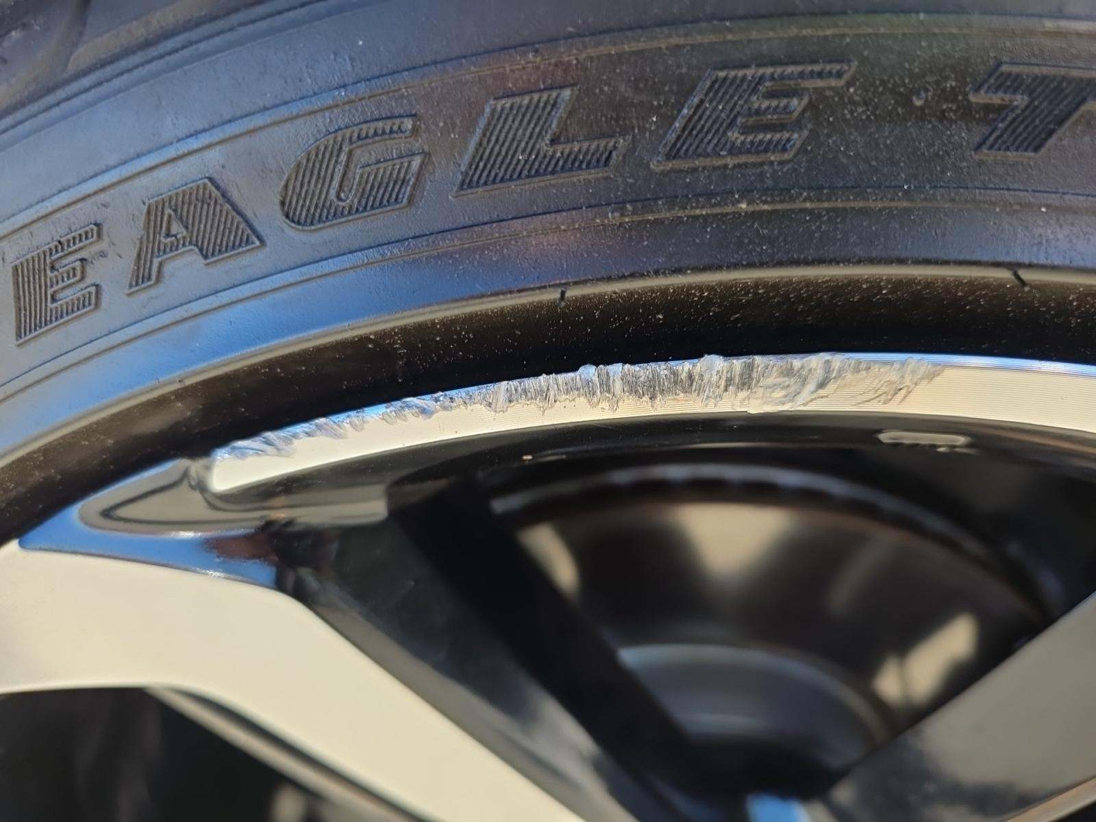 2022 Honda Accord Sport SE FWD